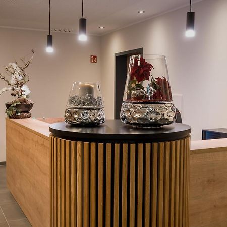 Hotel-Landgasthaus Staendenhof Ruppertsweiler Ngoại thất bức ảnh