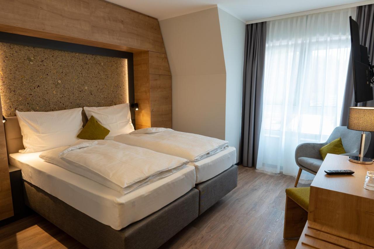 Hotel-Landgasthaus Staendenhof Ruppertsweiler Ngoại thất bức ảnh