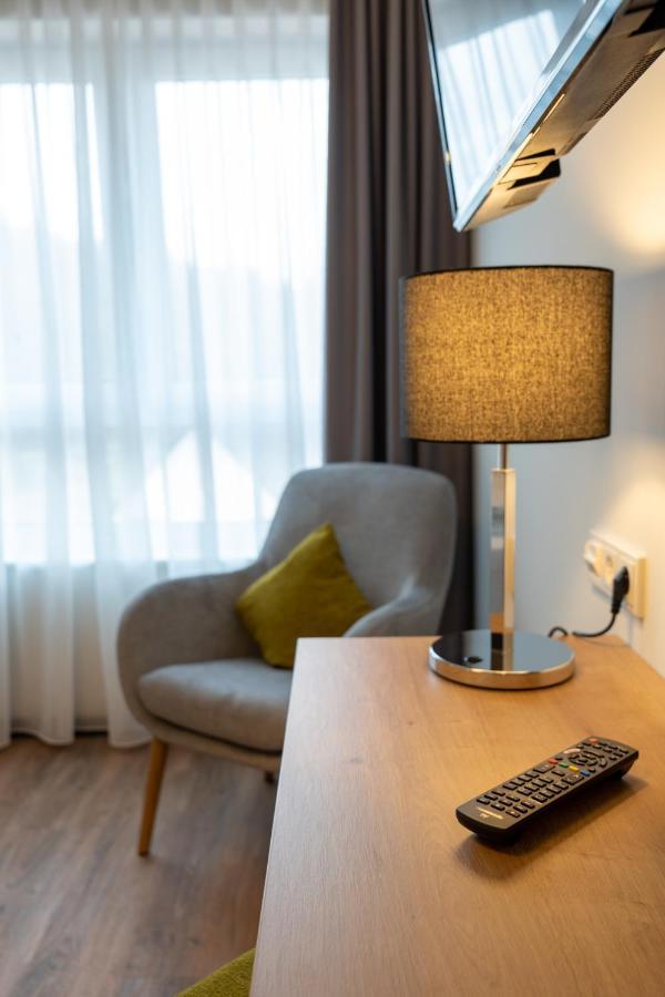Hotel-Landgasthaus Staendenhof Ruppertsweiler Ngoại thất bức ảnh