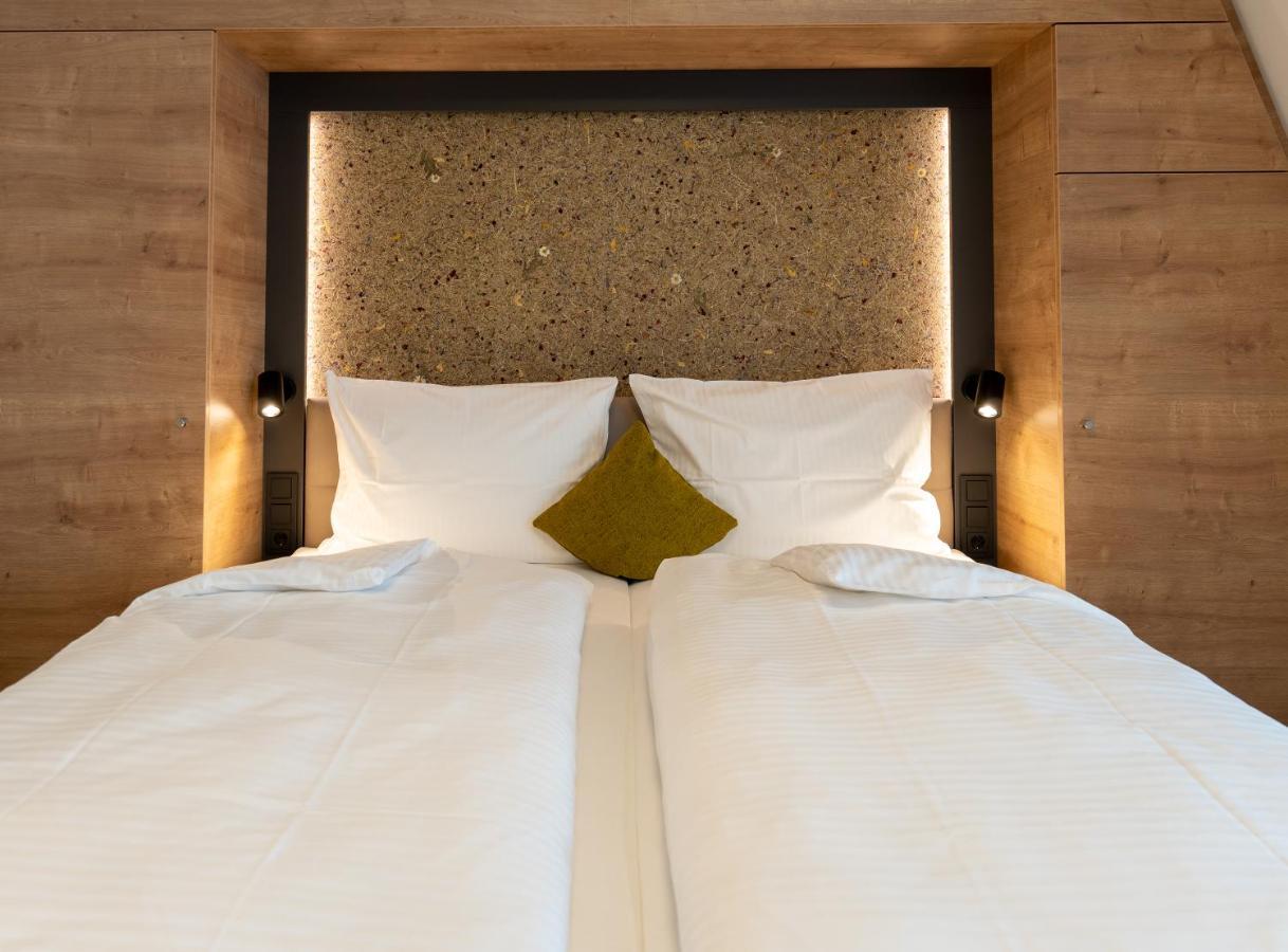 Hotel-Landgasthaus Staendenhof Ruppertsweiler Ngoại thất bức ảnh