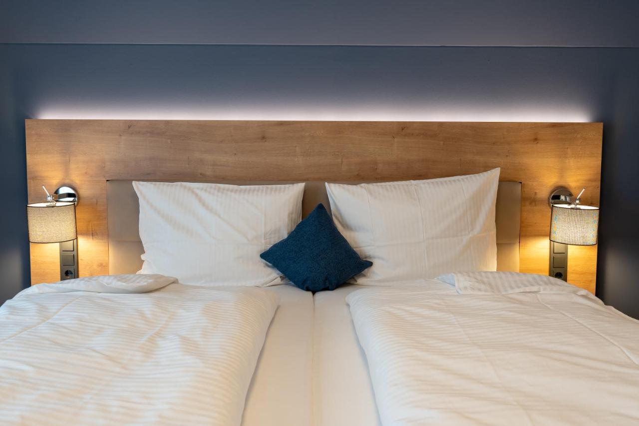 Hotel-Landgasthaus Staendenhof Ruppertsweiler Ngoại thất bức ảnh