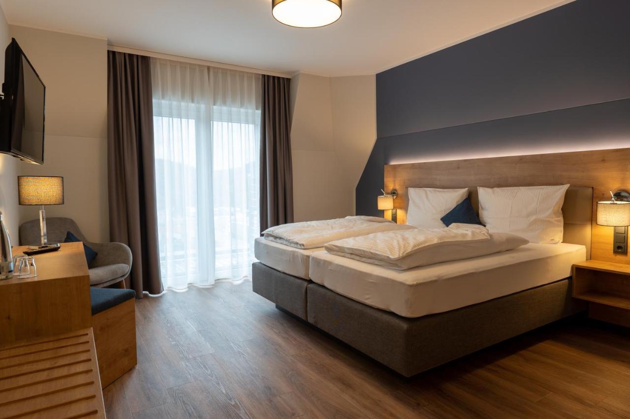 Hotel-Landgasthaus Staendenhof Ruppertsweiler Ngoại thất bức ảnh