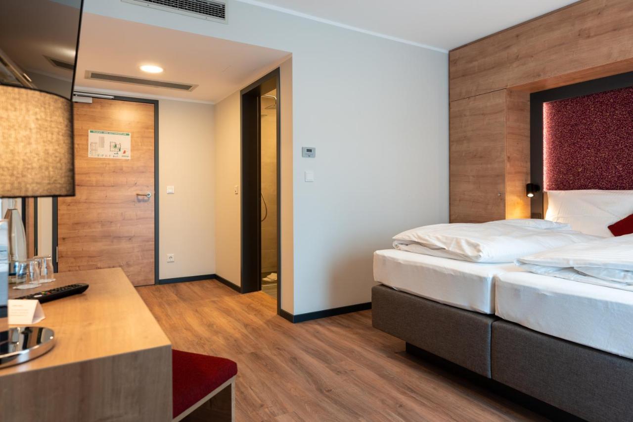 Hotel-Landgasthaus Staendenhof Ruppertsweiler Ngoại thất bức ảnh
