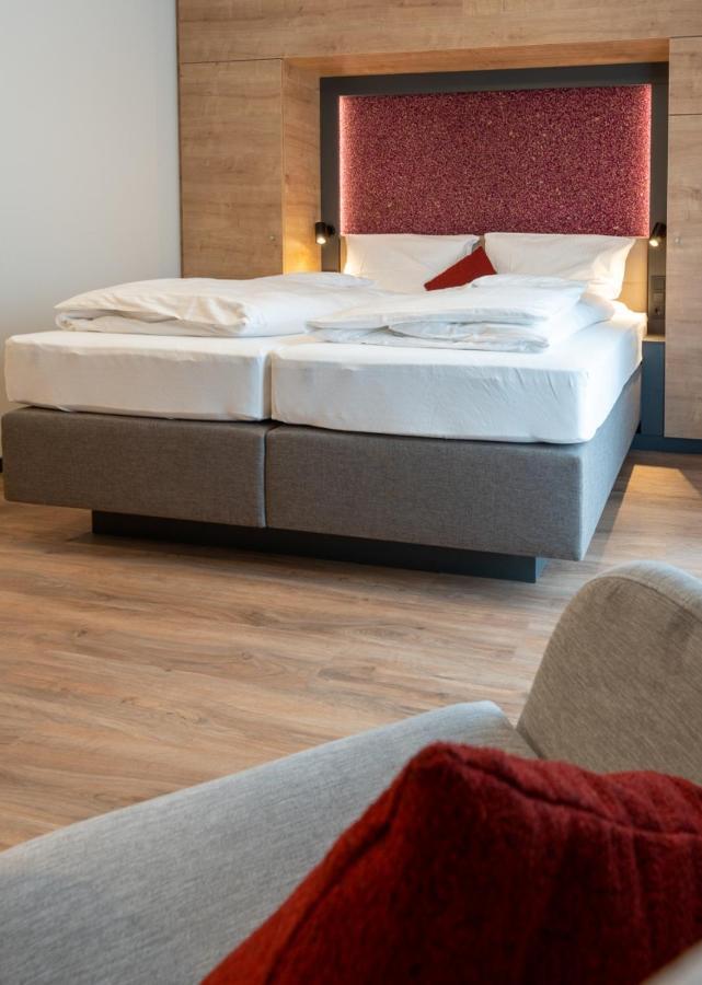 Hotel-Landgasthaus Staendenhof Ruppertsweiler Ngoại thất bức ảnh