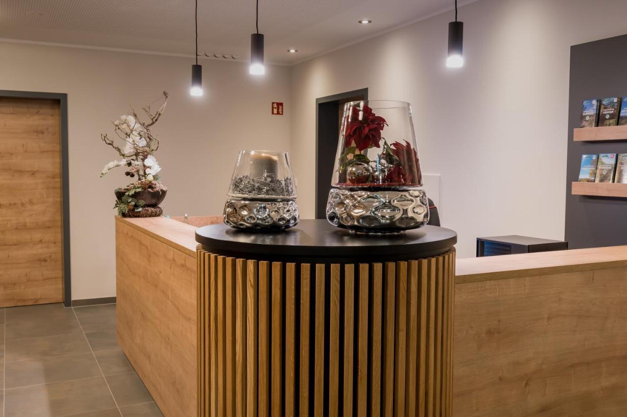 Hotel-Landgasthaus Staendenhof Ruppertsweiler Ngoại thất bức ảnh